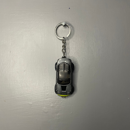 Mazda Mx-5 | Hotwheels Keychain