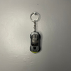 Mazda Mx-5 | Hotwheels Keychain