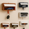 Car Garage Keyholder