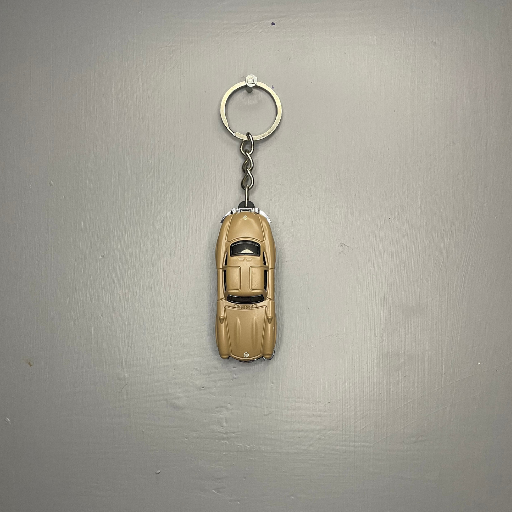 Mercedes SL-300 | Keychain