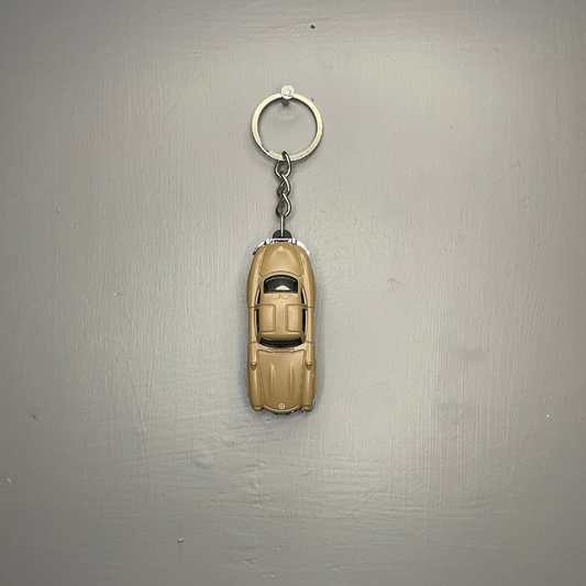 Mercedes SL-300 | Keychain