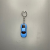 Porsche 911 | Metal Keychain