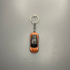 Delorean Alpha 5 | Hotwheels Keychain