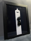 Batmobile Diecast Frame | Hotwheels Frame | Car scale 1:64 | Cars Wall Art