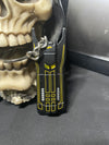 Batmobile | Hotwheels Keychain