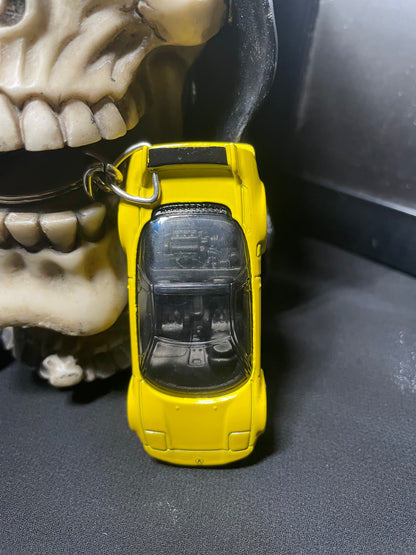 Acura NSX | Hotwheels Keychain
