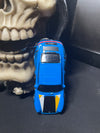 '96 Porsche Carrera | Hotwheels Keychain