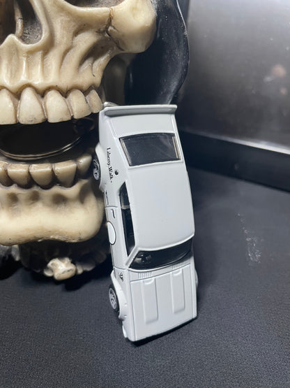 Nissan Skyline | Hotwheels Keychain