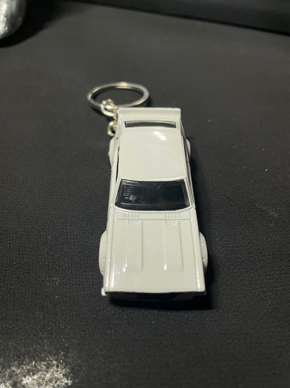 Nissan Skyline | Hotwheels Keychain