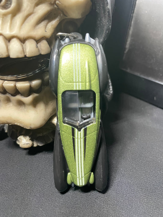 Cadillac Fleetwood | Hotwheels Keychain