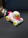 Duck N' Roll | Hotwheels Keychain