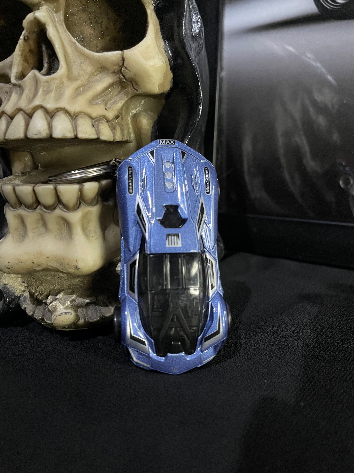 Anki Overdrive | Keychain