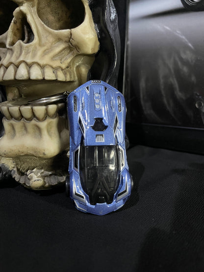 Anki Overdrive | Keychain