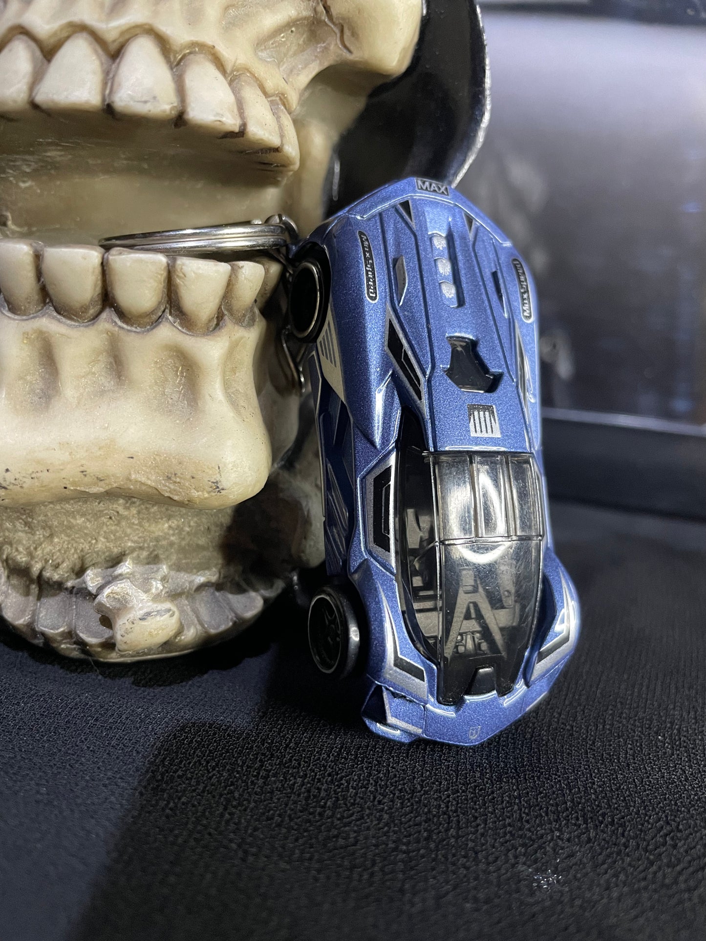 Anki Overdrive | Keychain