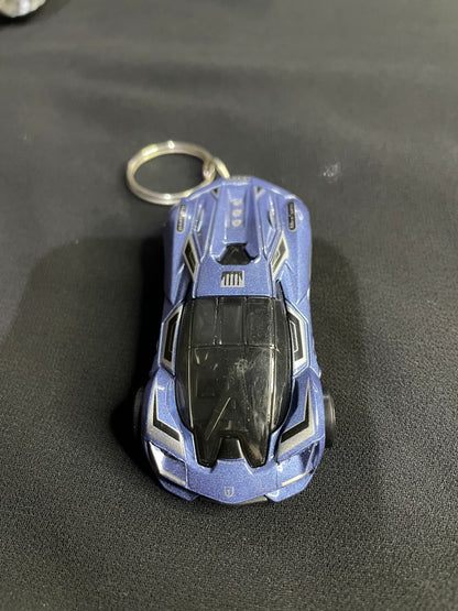 Anki Overdrive | Keychain