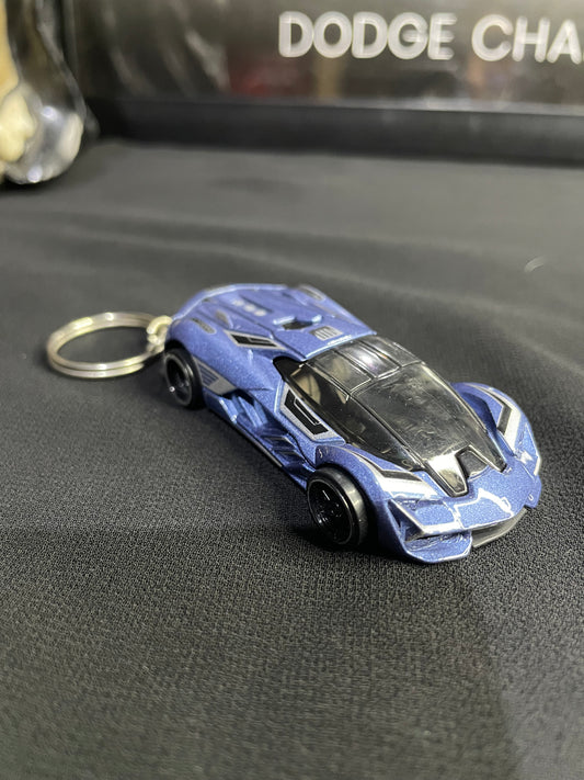 Anki Overdrive | Keychain