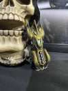Batmobile | Hotwheels Keychain