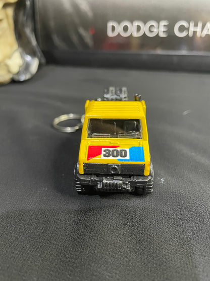 300 SS Country | Keychain