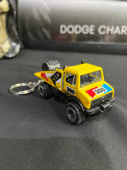 300 SS Country | Keychain
