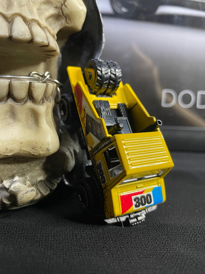 300 SS Country | Keychain