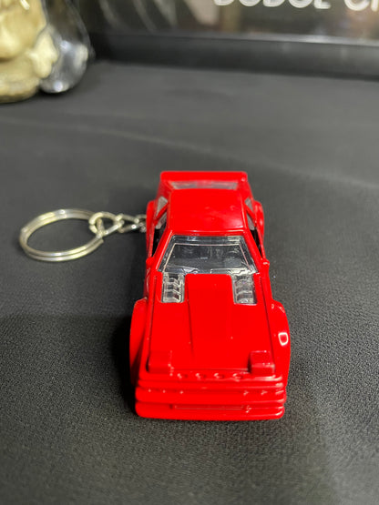 '82 Toyota | Keychain