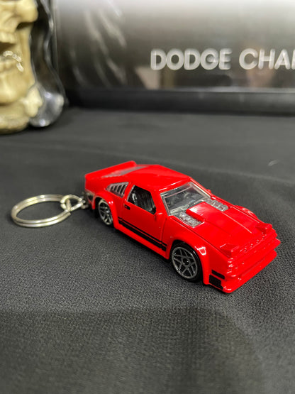 '82 Toyota | Keychain