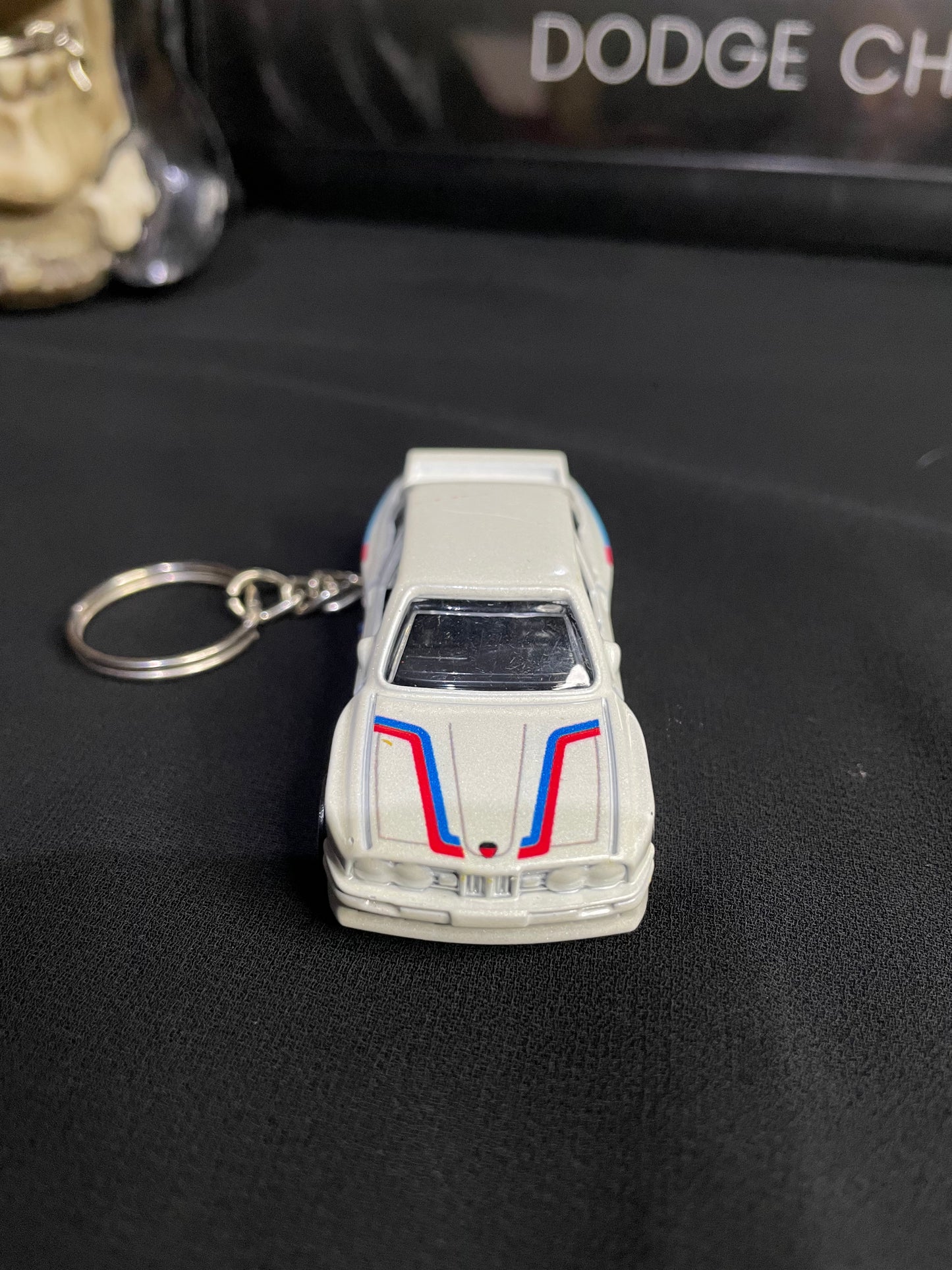 BMW M3 E30 | Keychain