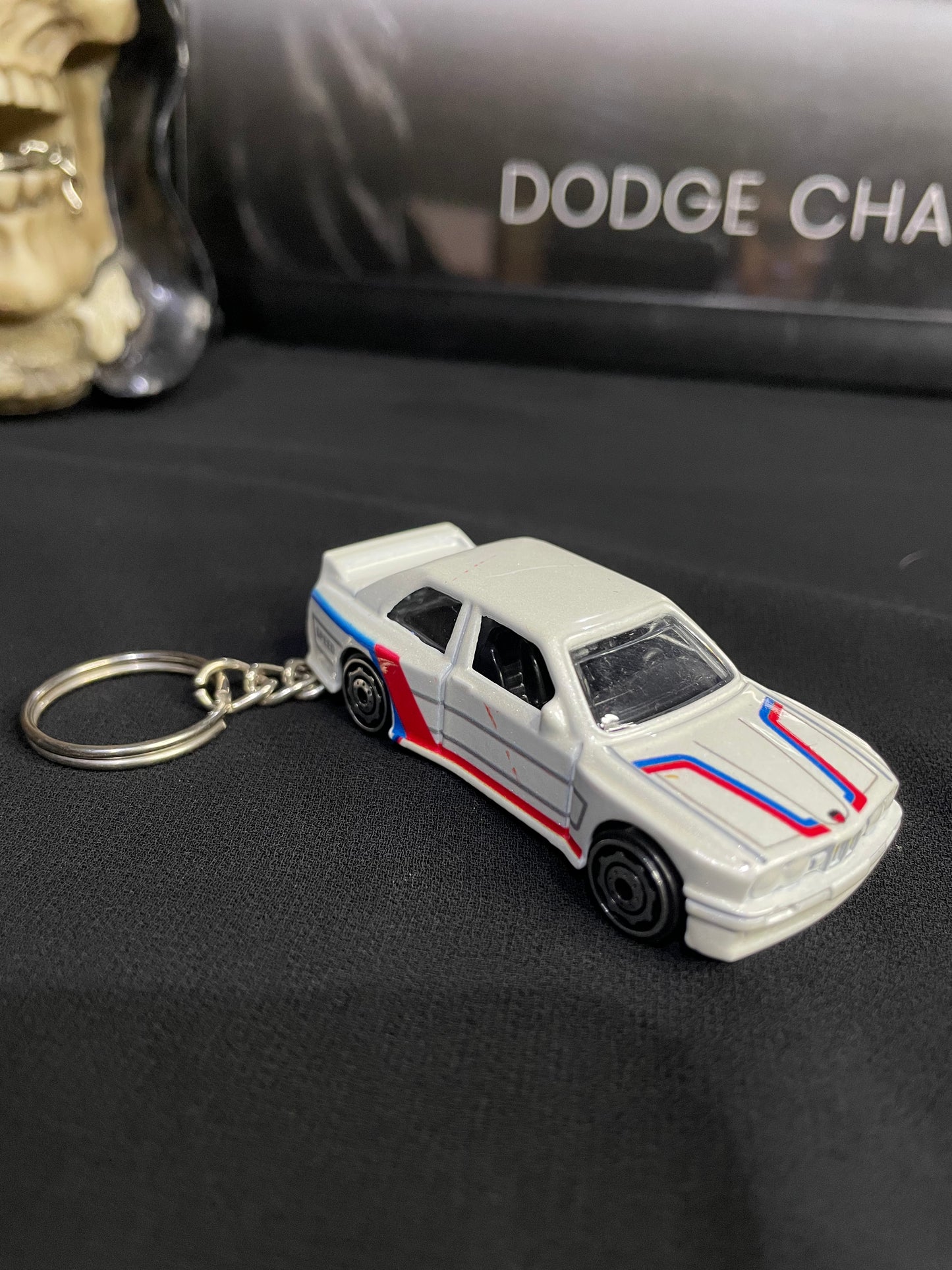 BMW M3 E30 | Keychain