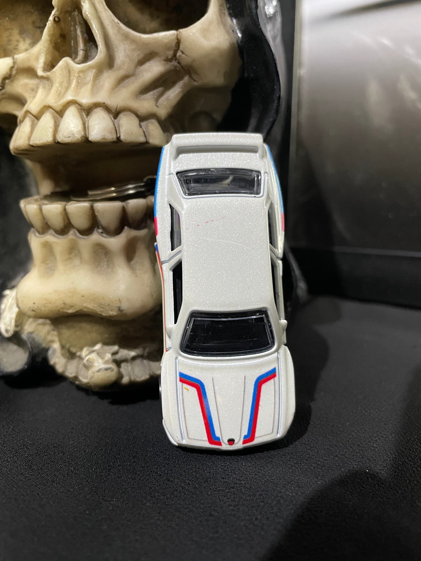 BMW M3 E30 | Keychain