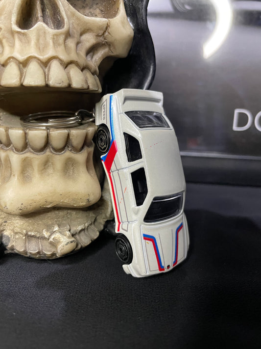 BMW M3 E30 | Keychain