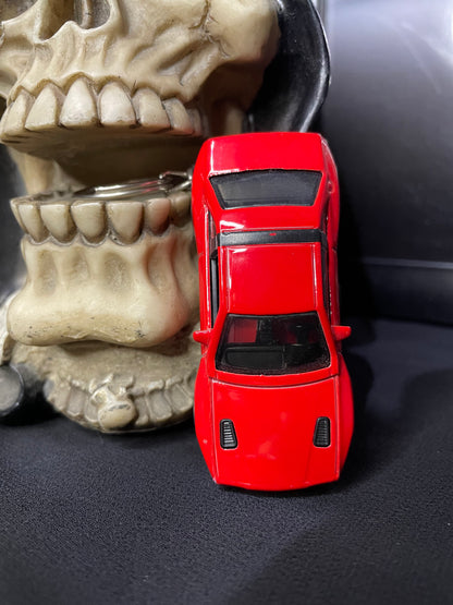 Maserati Shamal | Hotwheels Keychain