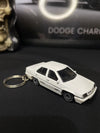 Proton Saga | Hotwheels Keychain