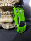 Lamborghini Aventador SVJ | Keychain