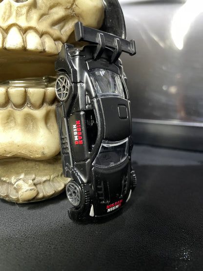 Nissan GTR-R35 | Keychain