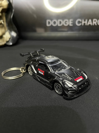 Nissan GTR-R35 | Keychain