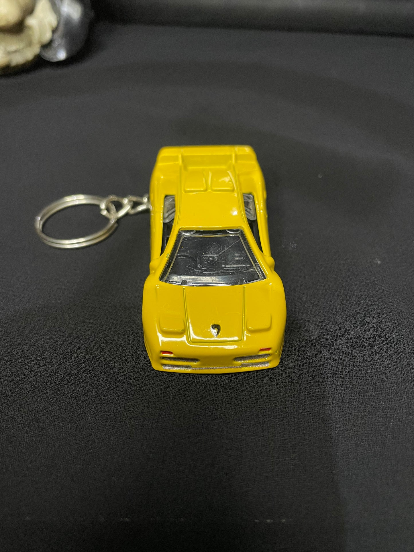 Lamborghini Diablo SV | Keychain