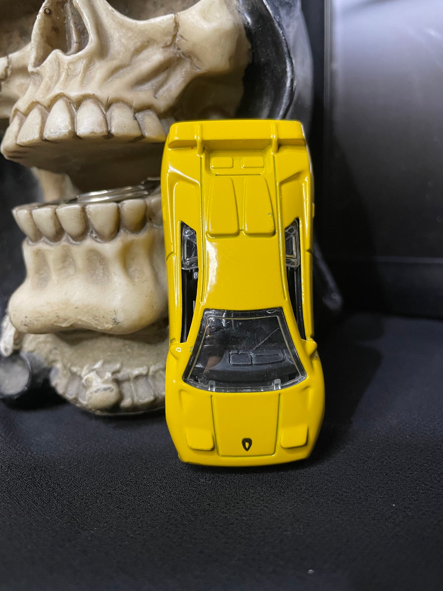 Lamborghini Diablo SV | Keychain