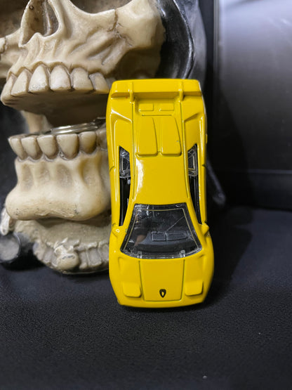Lamborghini Diablo SV | Keychain