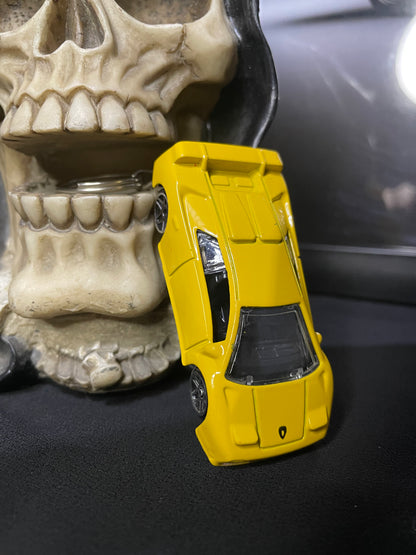 Lamborghini Diablo SV | Keychain