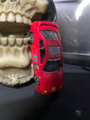Honda Civic Si | Keychain