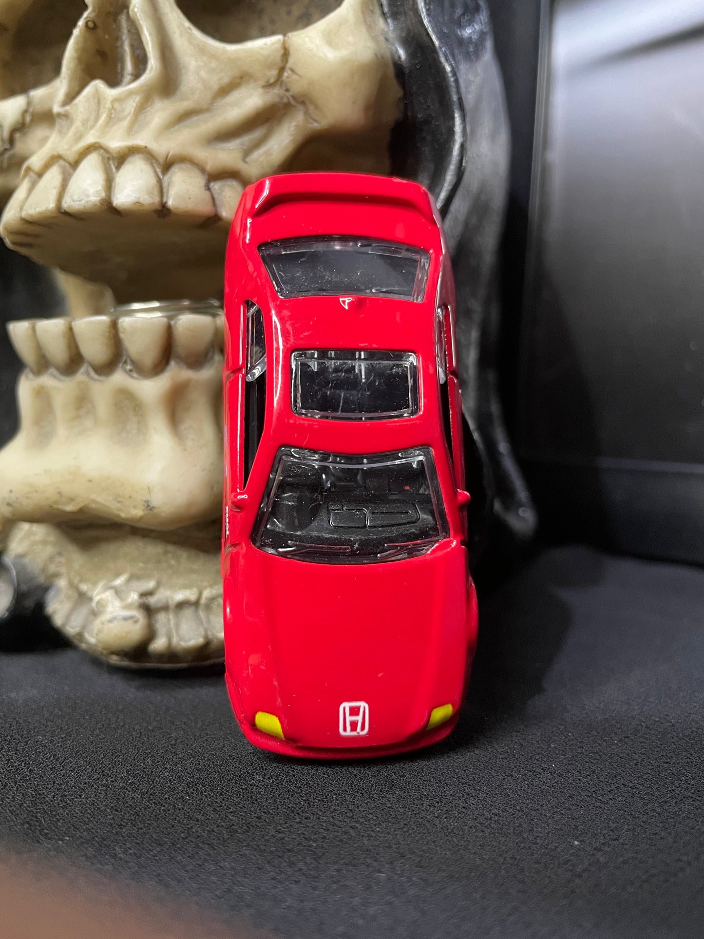 Honda Civic Si | Keychain