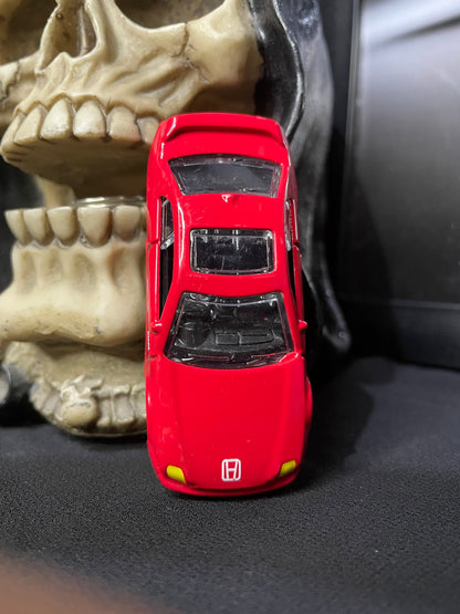 Honda Civic Si | Keychain