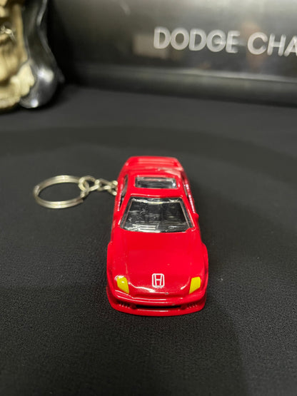 Honda Civic Si | Keychain