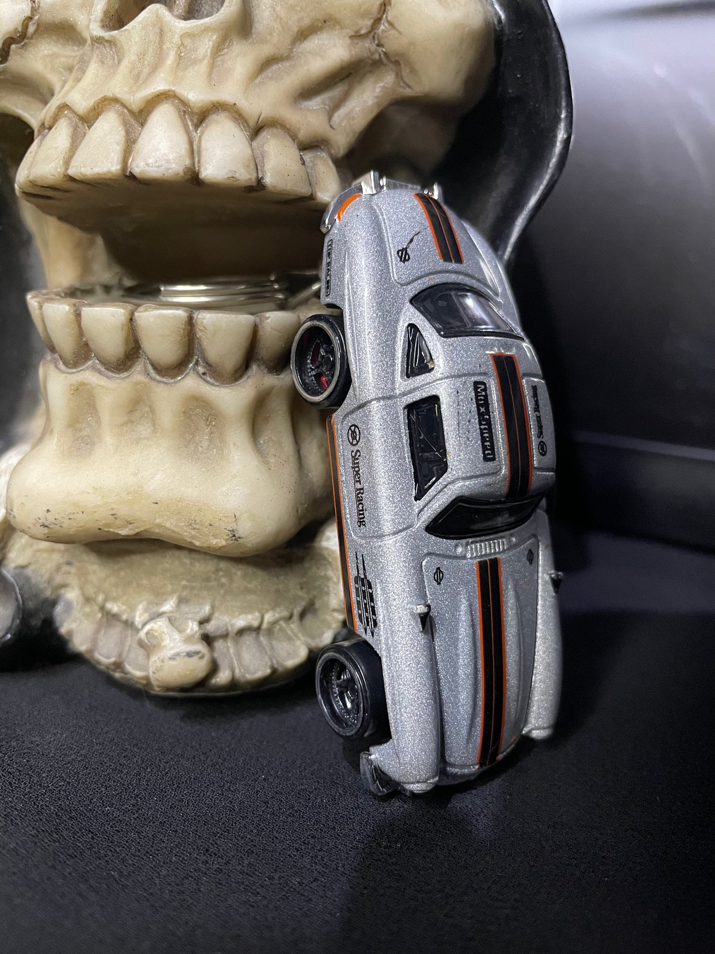 Mercedes SL 300 | Keychain