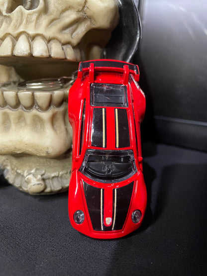 Porsche 911 | Keychain