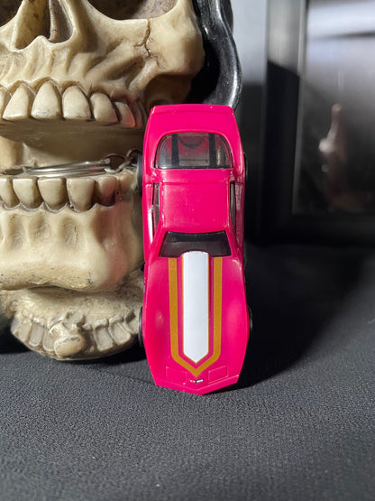 Corvette Stingray | Hotwheels Keychain