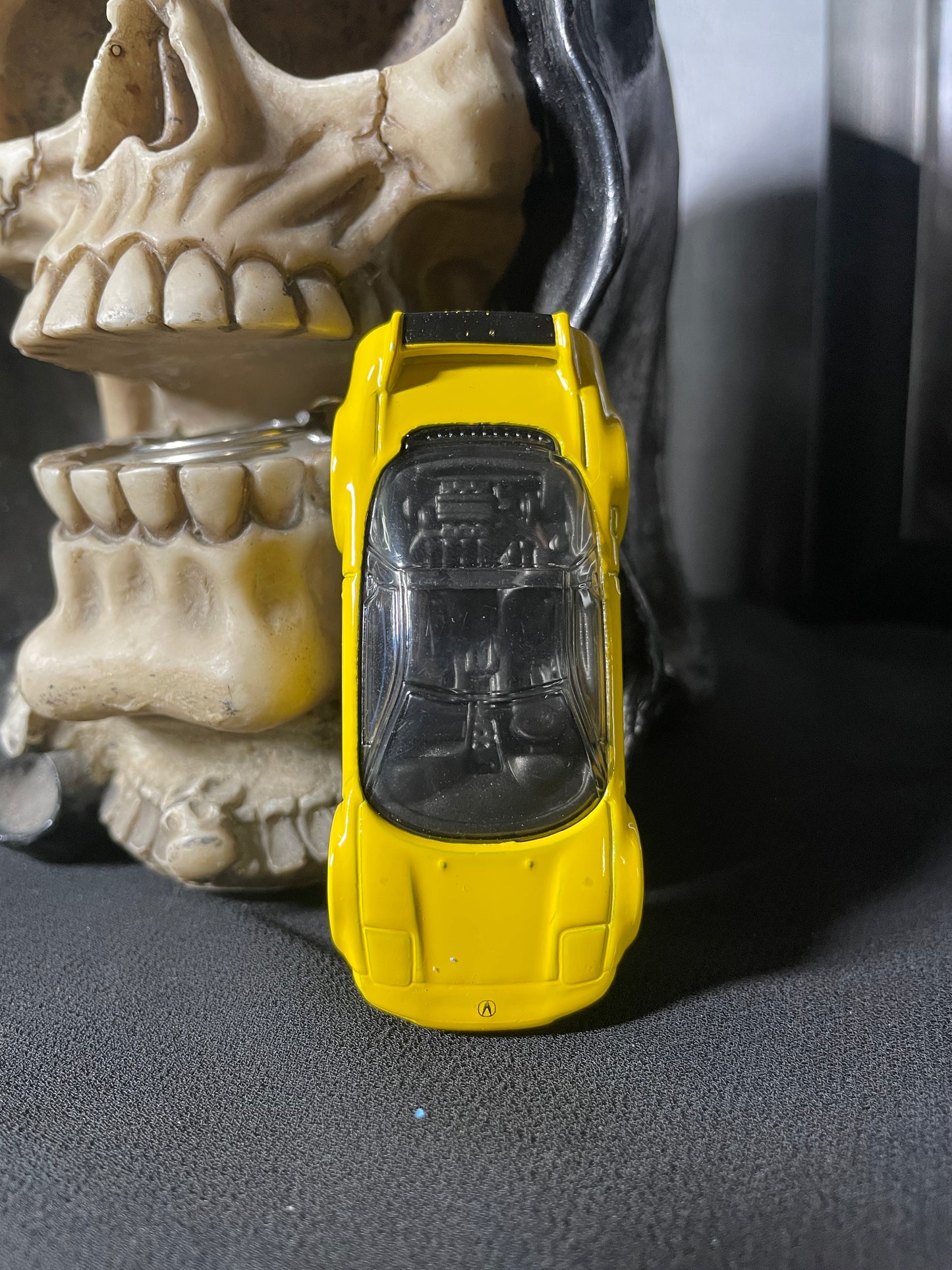 Accura NSX | Hotwheels Keychain