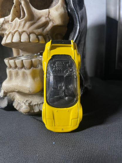 Accura NSX | Hotwheels Keychain