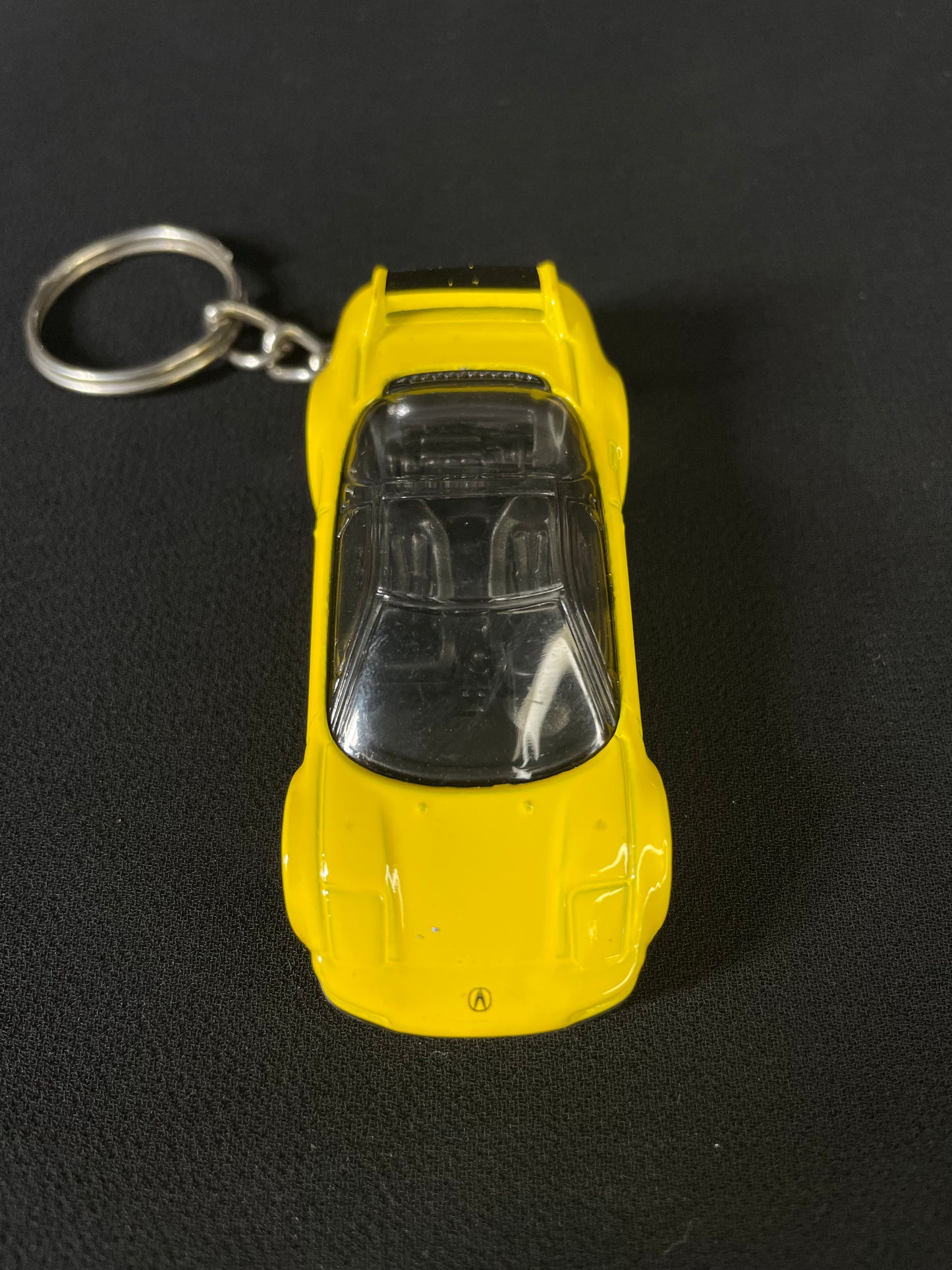 Accura NSX | Hotwheels Keychain