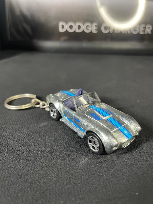 SHELBY COBRA 427 | Hotwheels Keychain